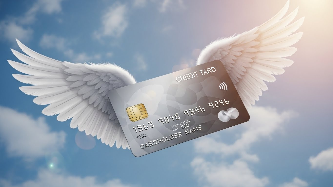 Cartão de Crédito no Início do Ano: Como Evitar Dívidas