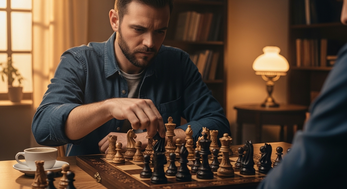 O Ciclo Invisível do Varejo