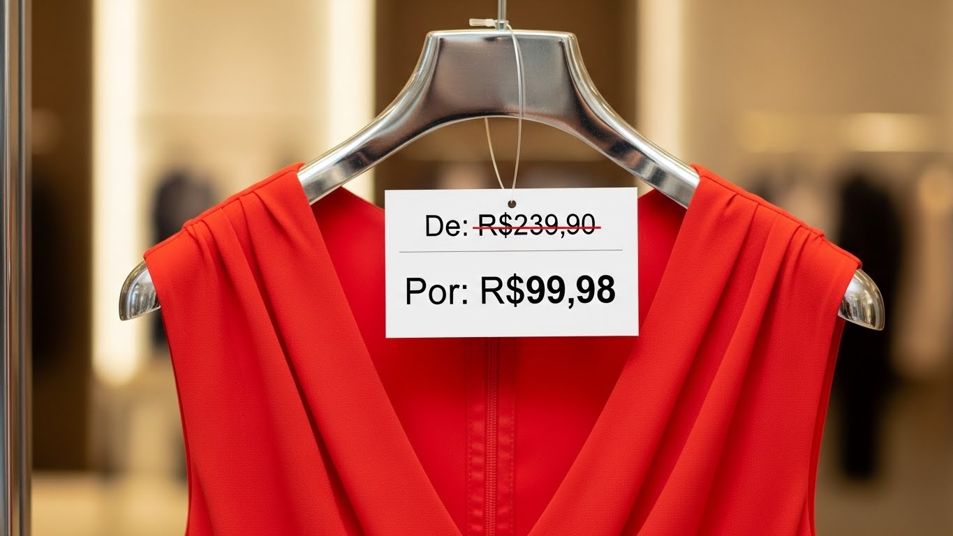 Roupas Fora de Época: O Segredo Pós-Natal Que Reduz Seus Gastos em até 60%