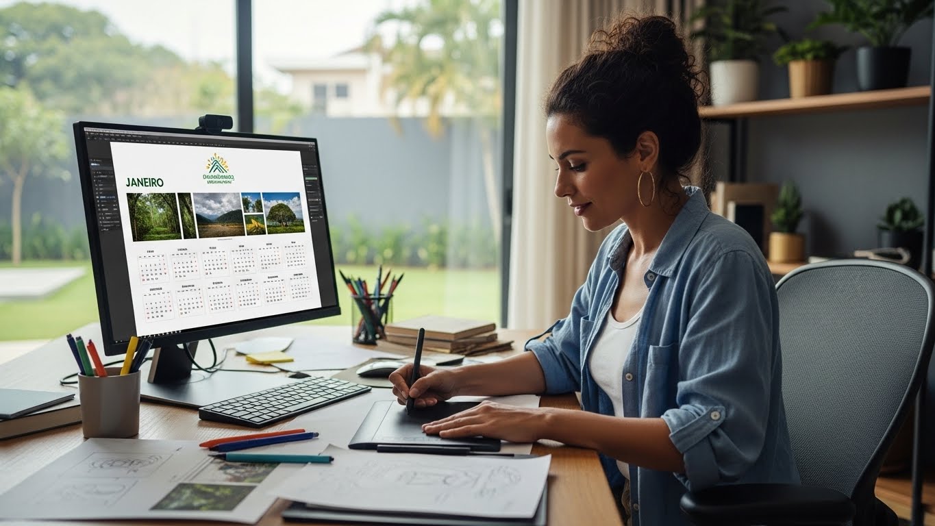 Calendário do Consumidor Inteligente: O Guia Definitivo para Comprar Melhor o Ano Todo