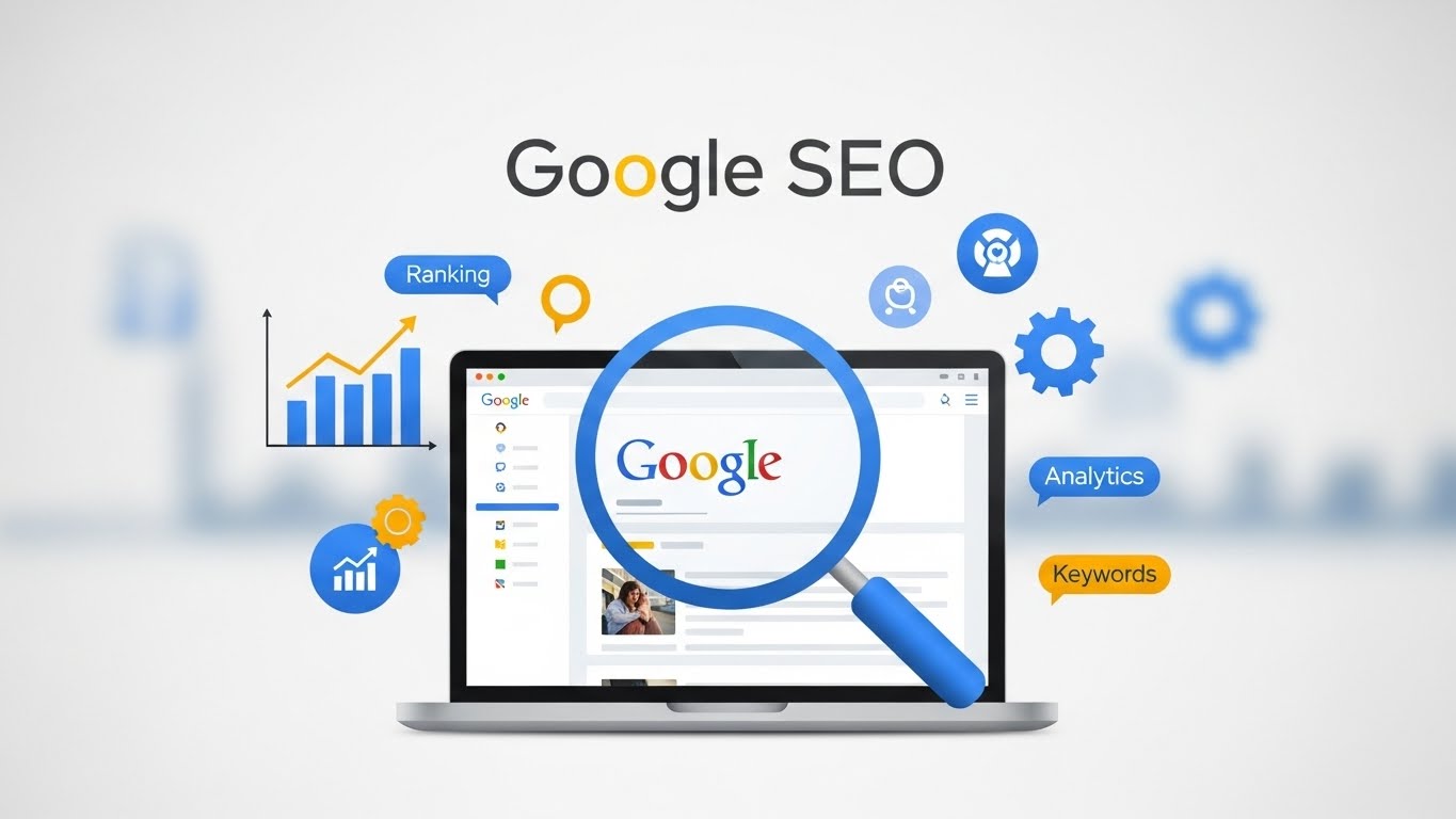 O Que é SEO? Como Usar no Blog para Crescer no Google