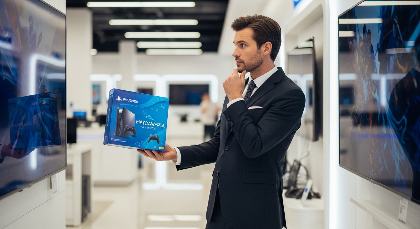 Compras Emocionais vs Compras Estratégicas