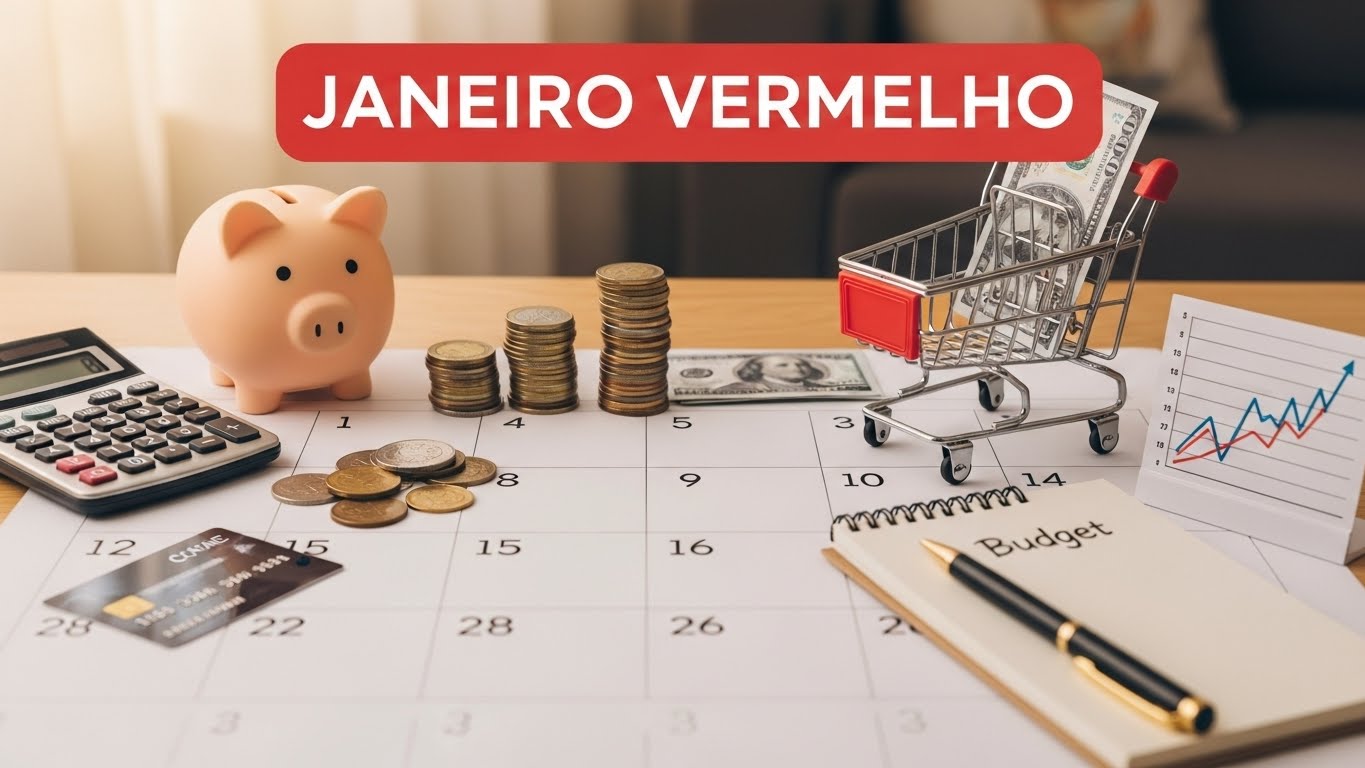 Ano Novo no Vermelho novamente?