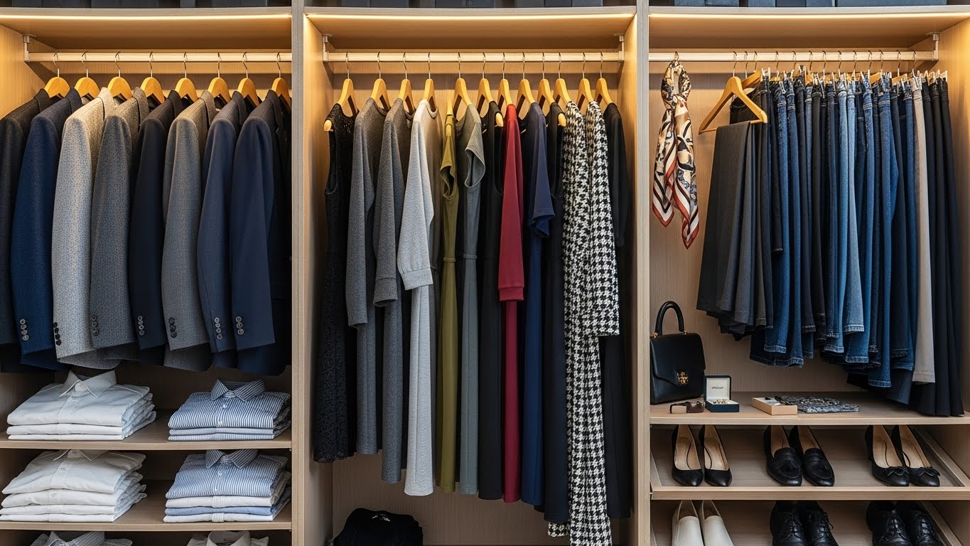 Finanças Pessoais e Consumo Consciente: Como Comprar Blusinhas Sem Prejudicar Seu Orçamento